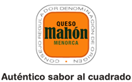 denominacion origen queso mahon