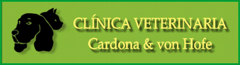 clinica veterinara Cardona&vonHofe